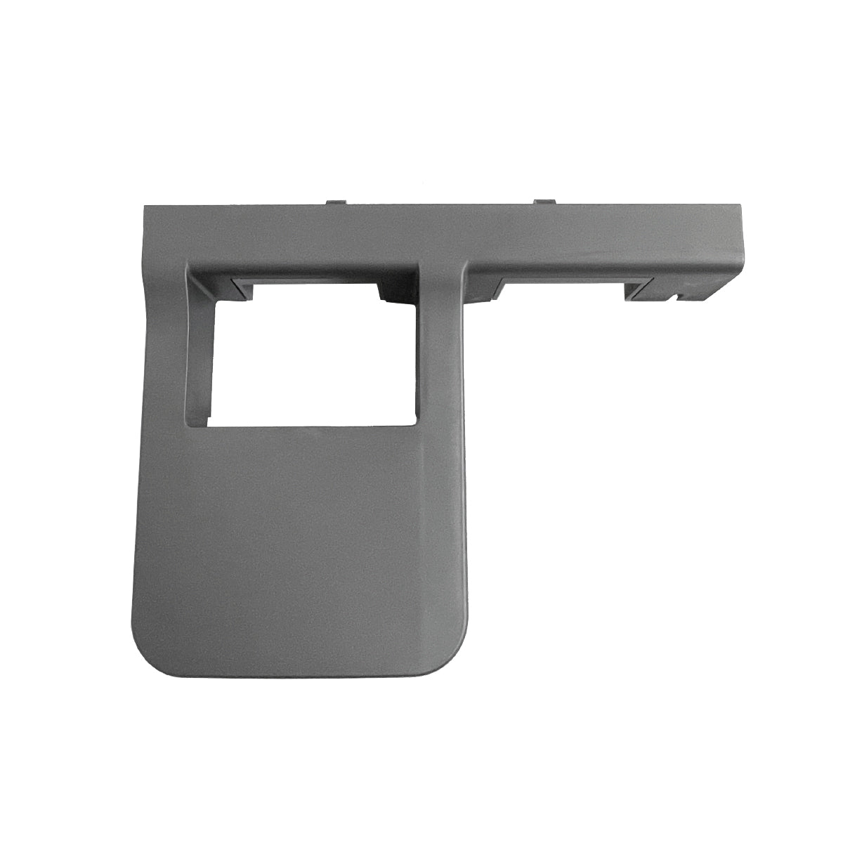 Hinge Block with Liner Pocket Assembly [Sku:Pd6274]