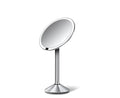 6.5 inch Sensor Vanity Mirror