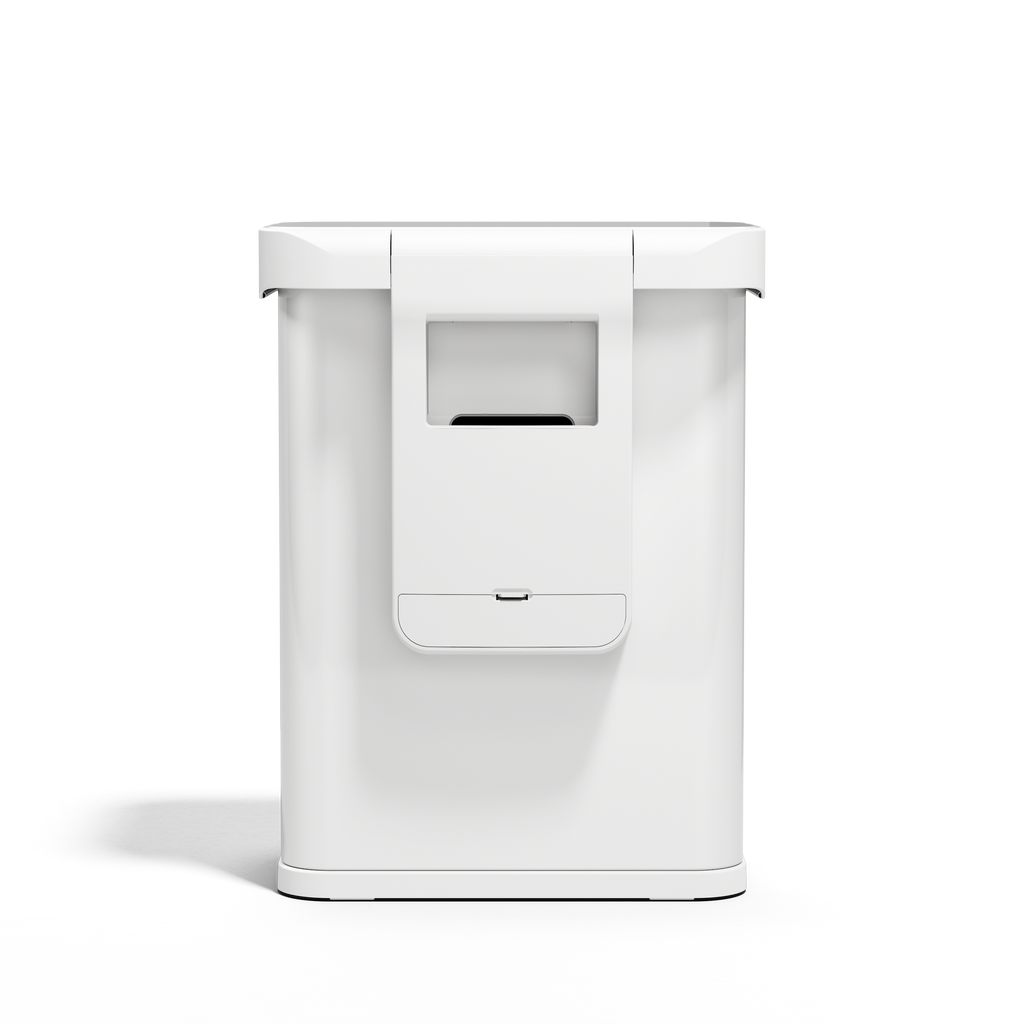 58L Sensor Can