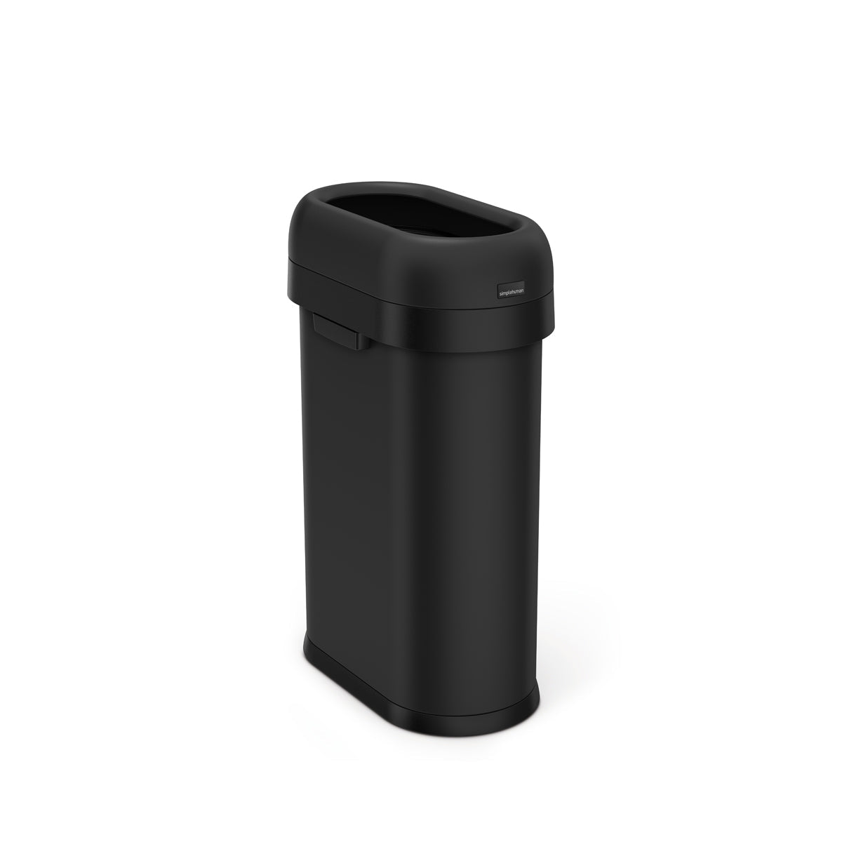 50L Slim Open Can