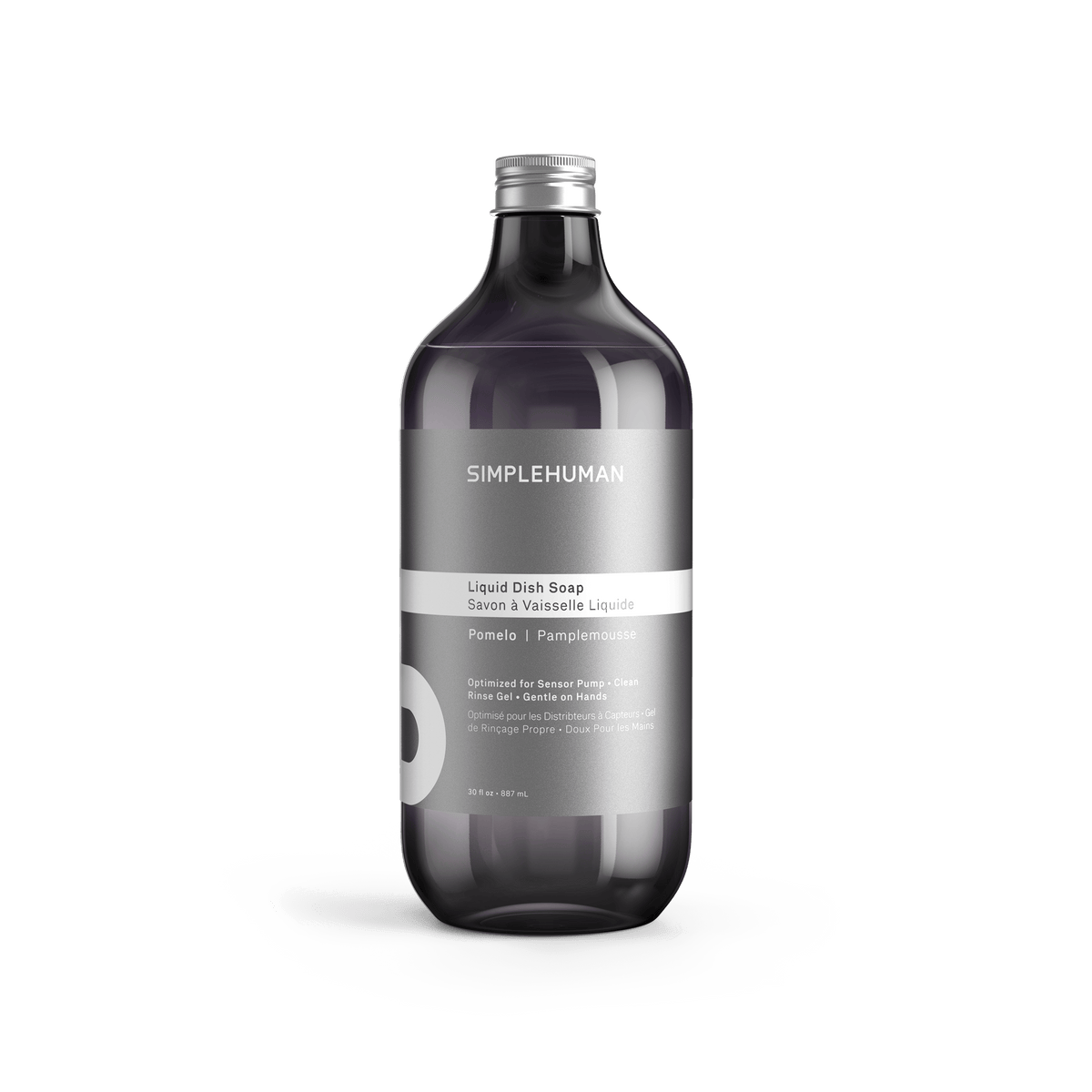 Pomelo Liquid Dish Soap Refill Bottle