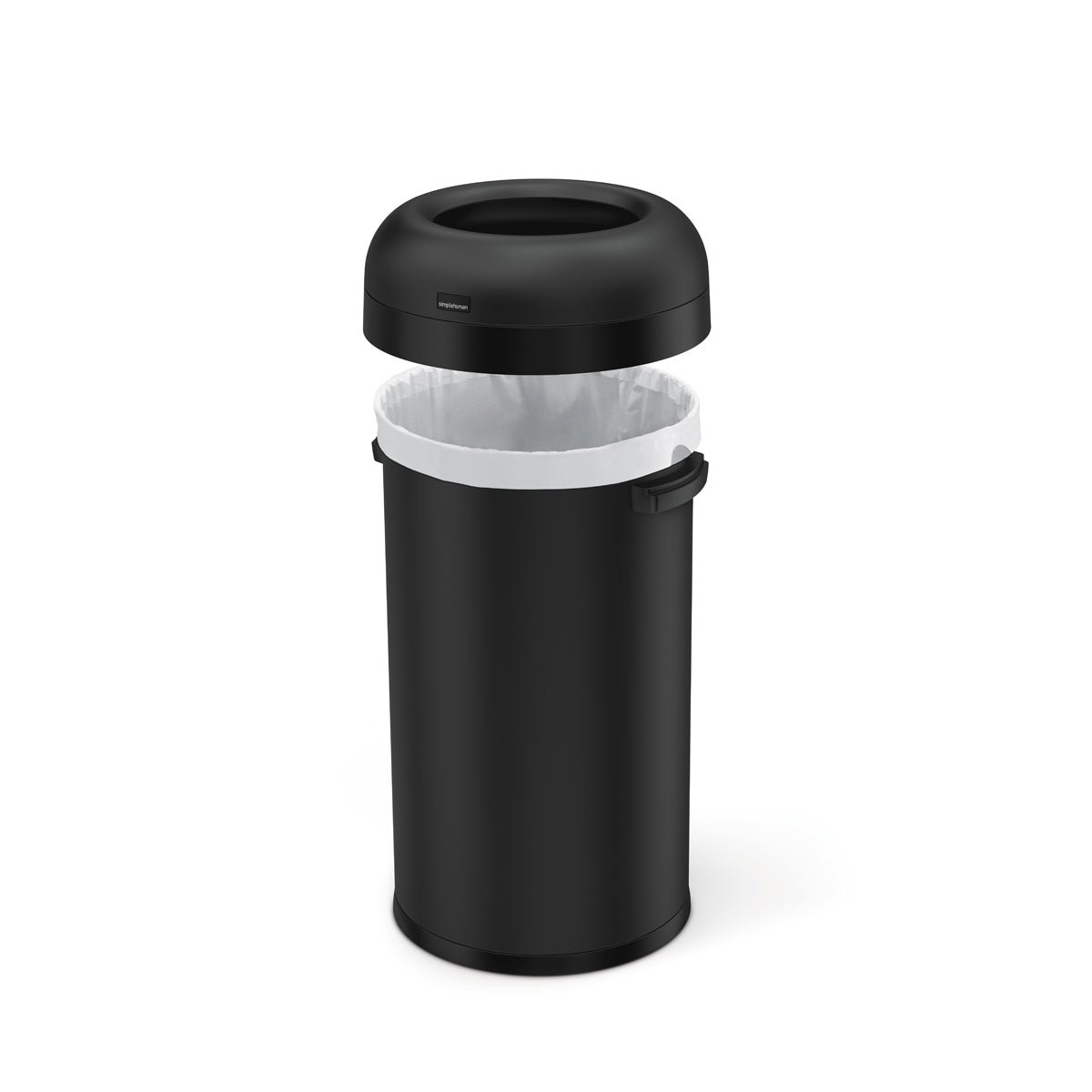 60L Bullet Open Can