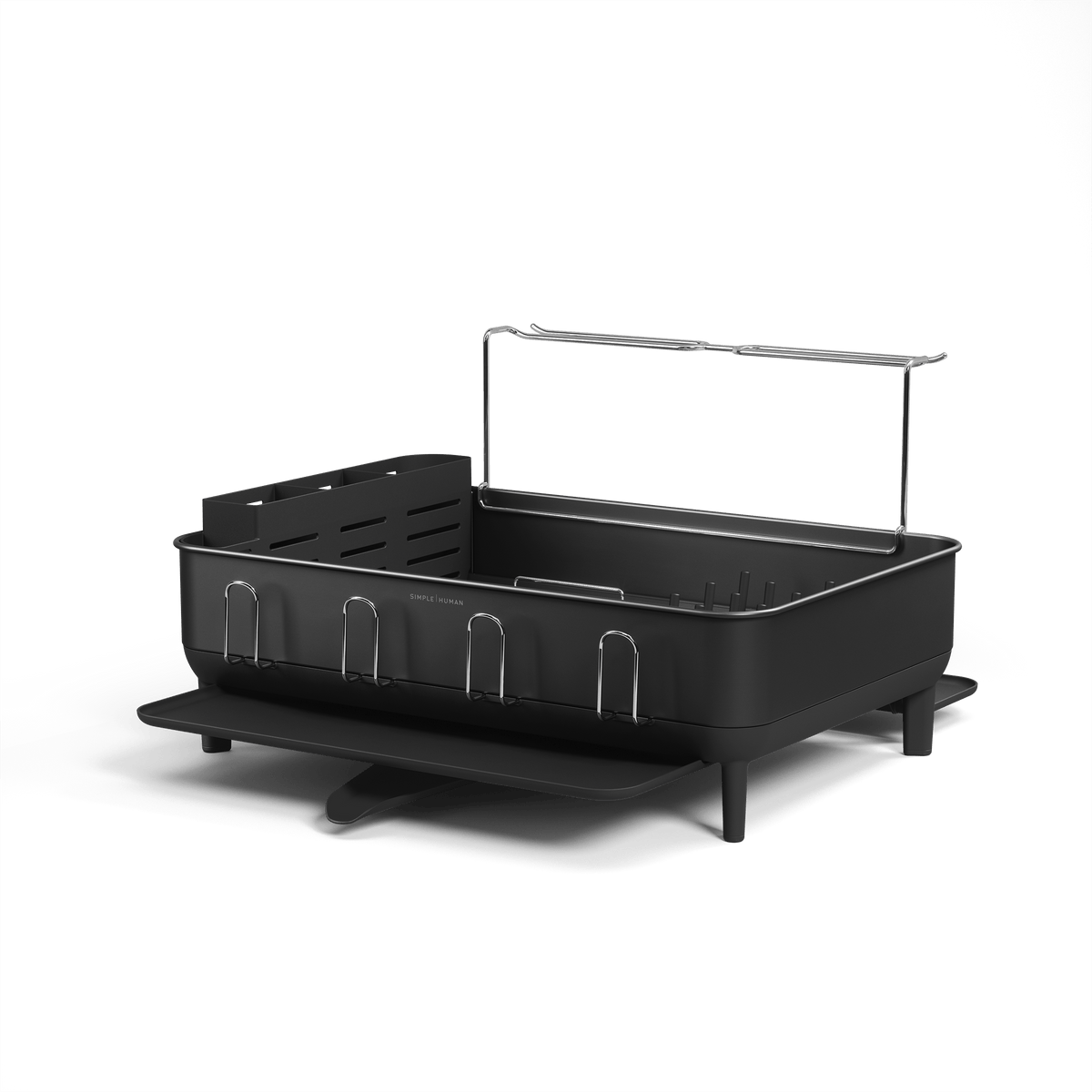 Steel Frame Dishrack