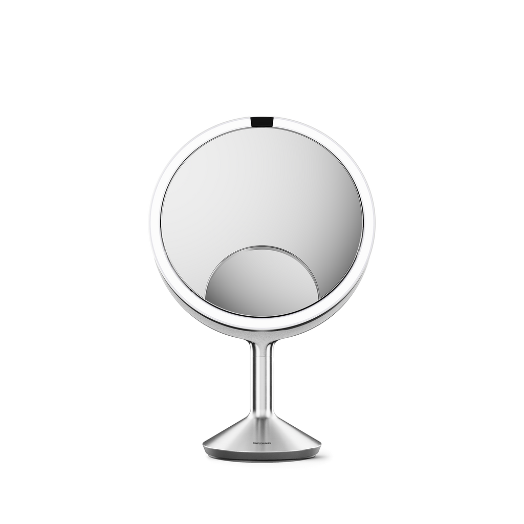 Sensor Mirror Trio