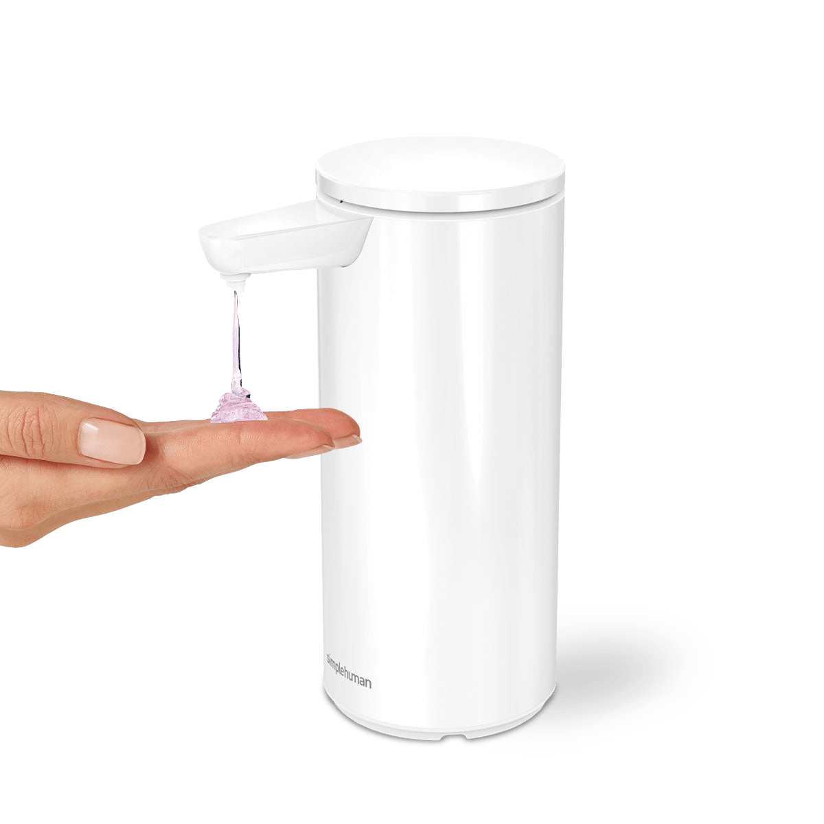 9 oz. Rechargeable Liquid Sensor Pump - with Personalization