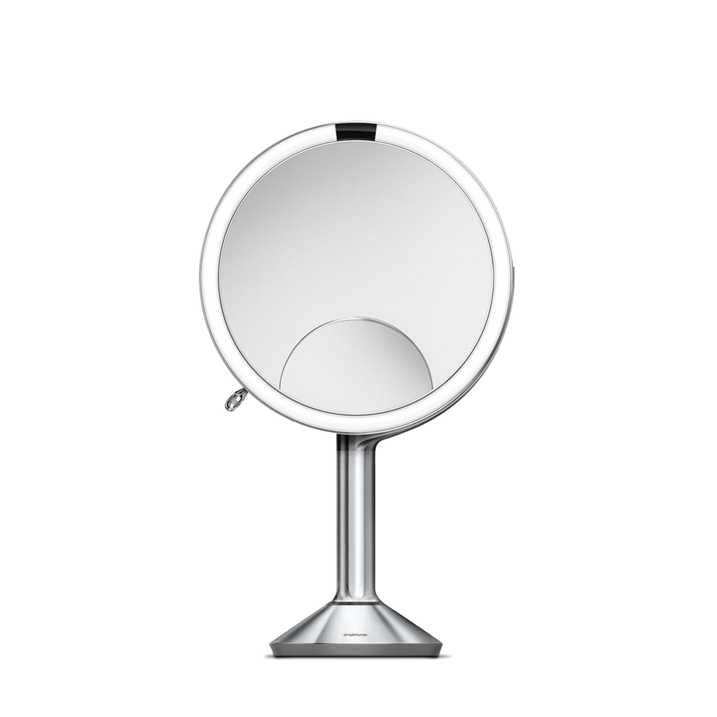 Sensor Mirror Trio