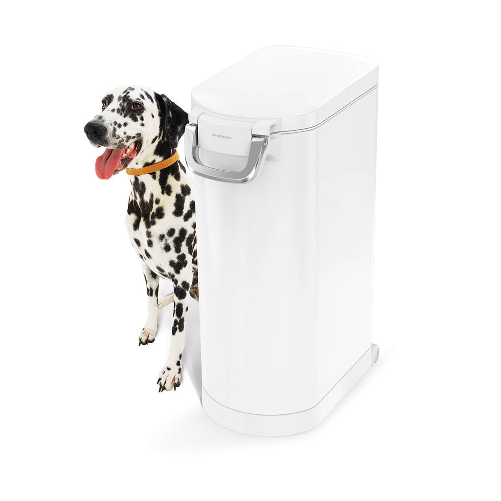 X-Large Pet Food Can