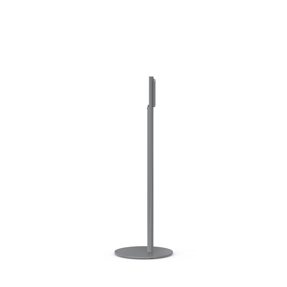 Sensor Pump Max Stand