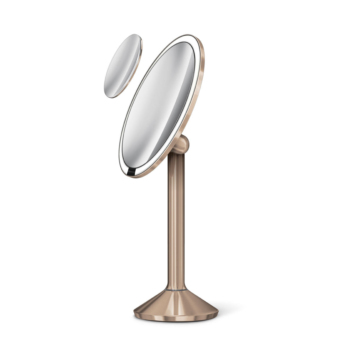 Sensor Mirror Pro Round