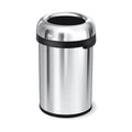 115L Bullet Open Can