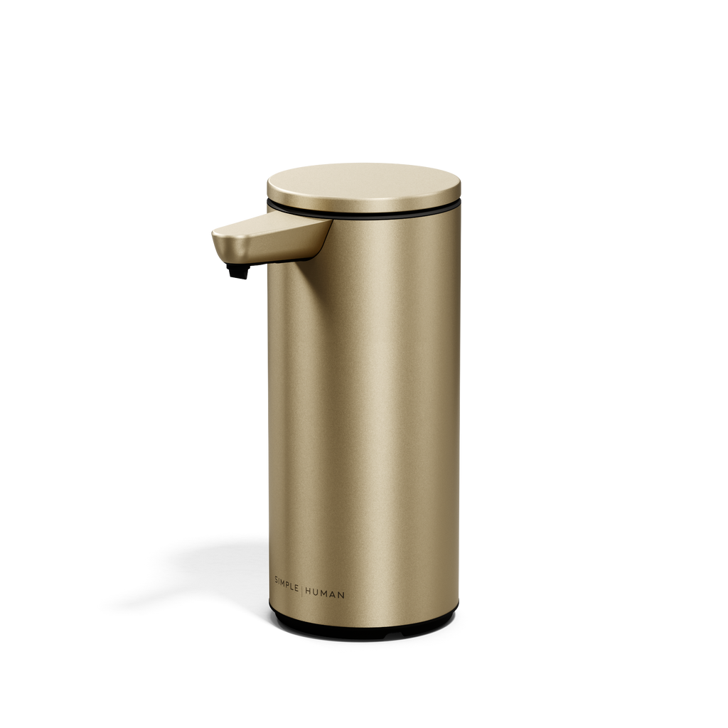9 oz. Rechargeable Liquid Sensor Pump - with Personalization