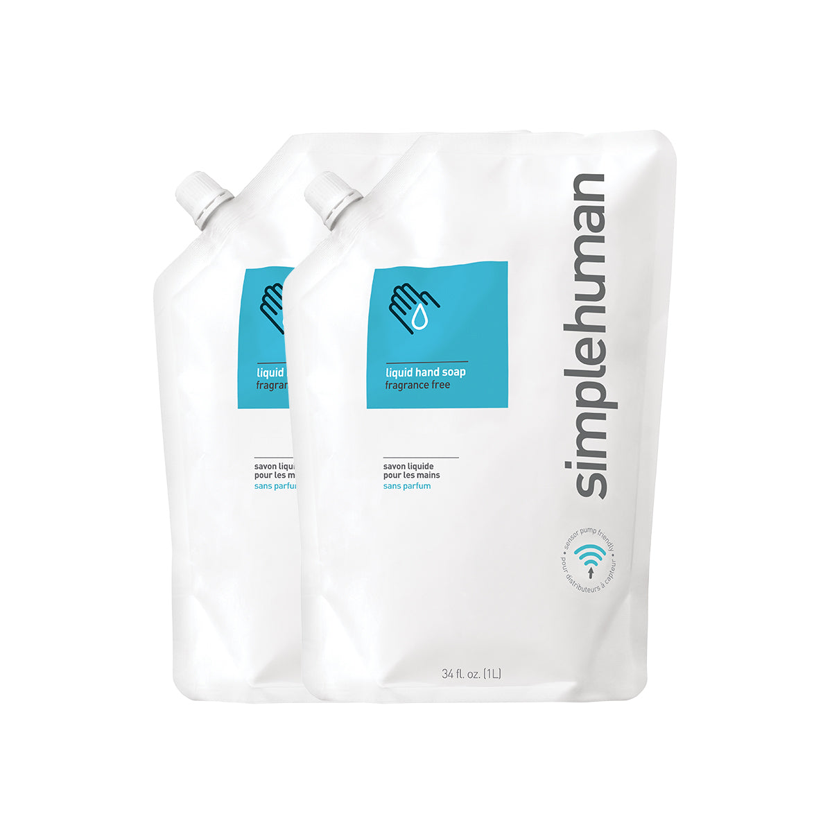 Liquid Hand Soap