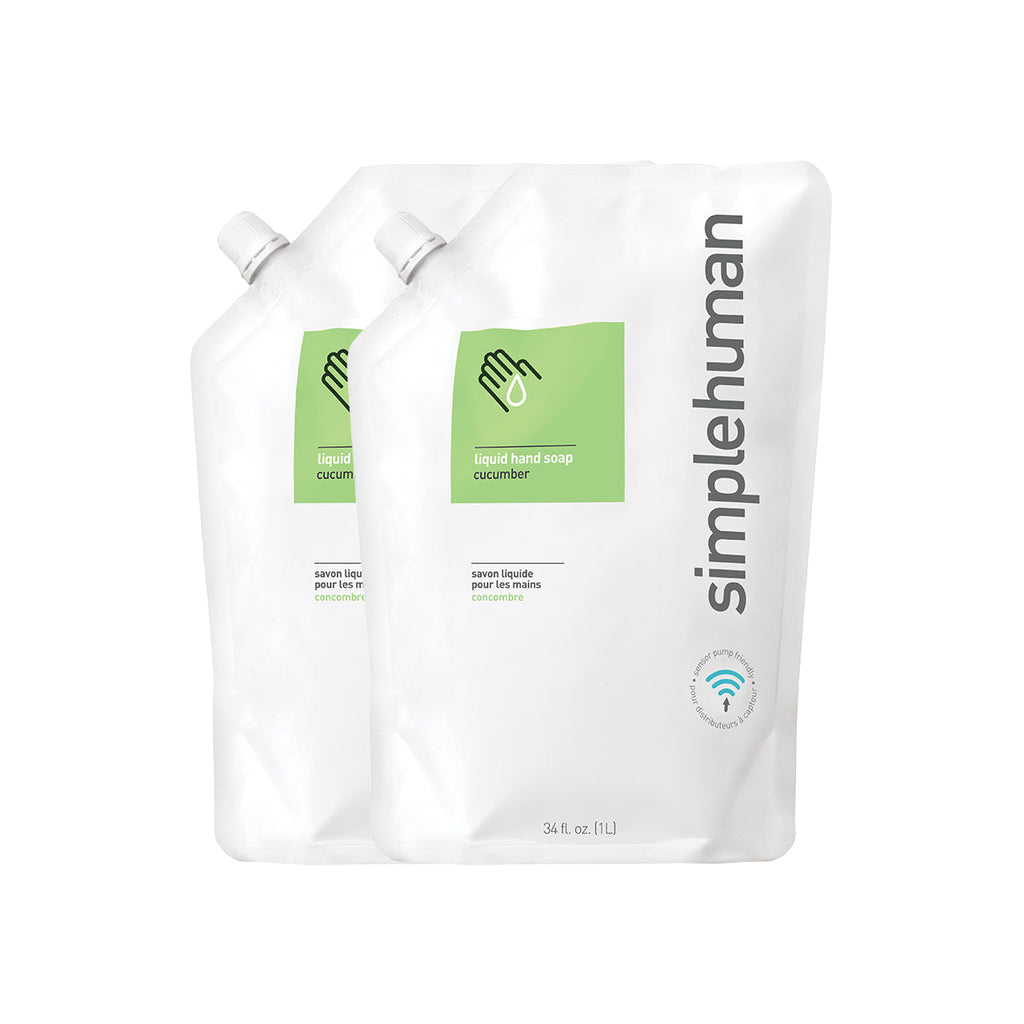 Liquid Hand Soap