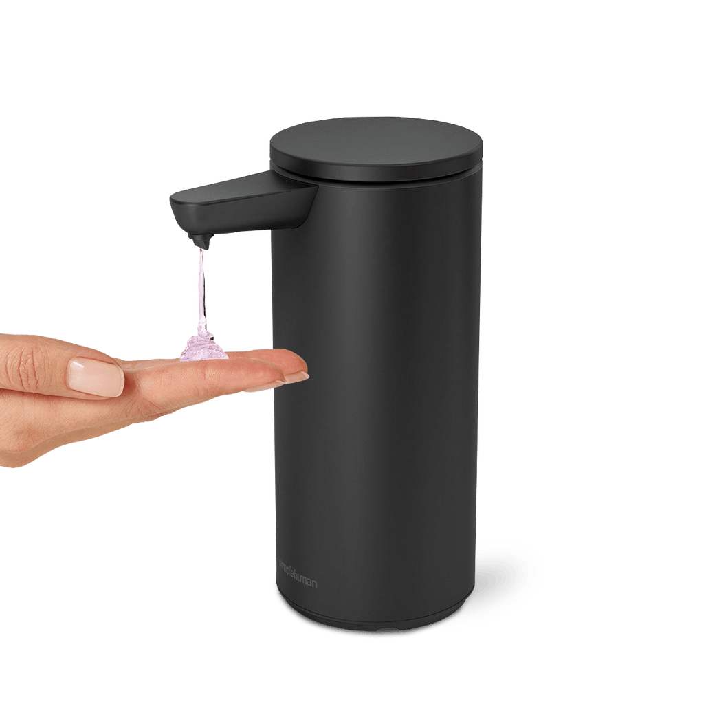 9 oz. Rechargeable Liquid Sensor Pump - with Personalization