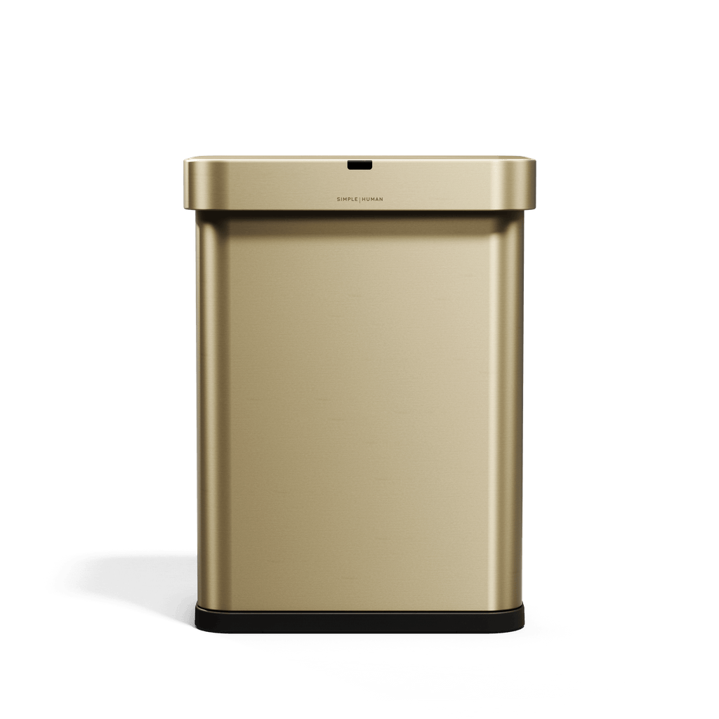58L Sensor Can