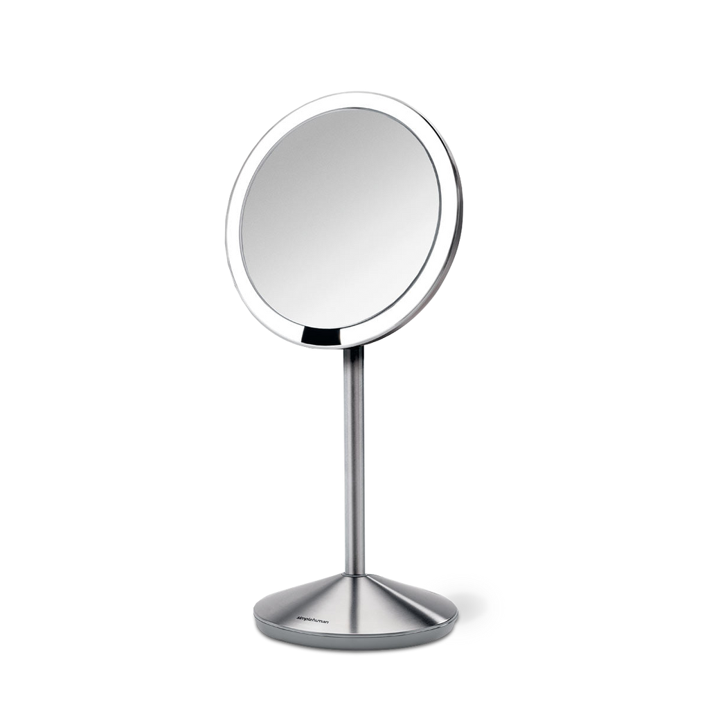 Sensor Mirror Fold