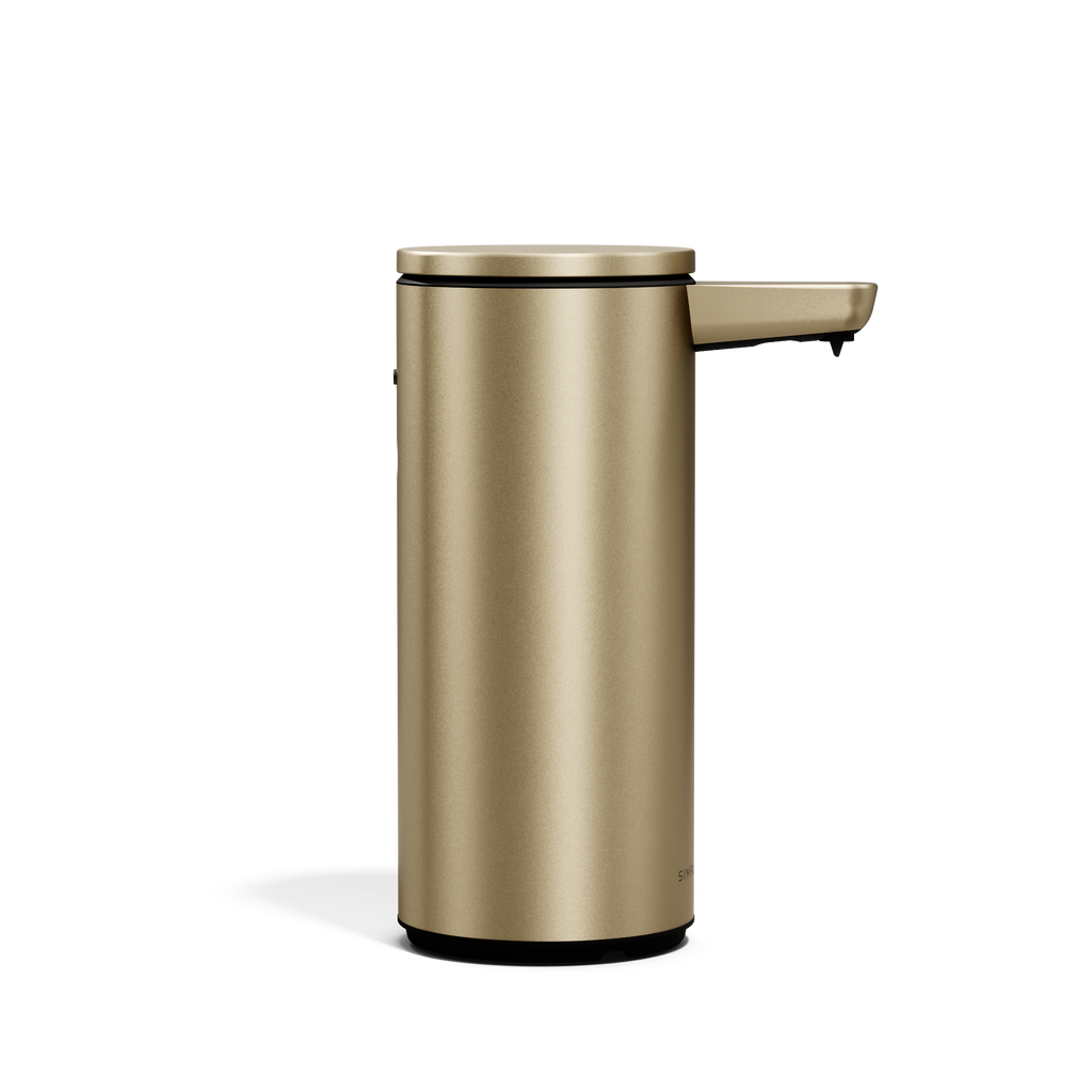 9 oz. Rechargeable Liquid Sensor Pump - with Personalization