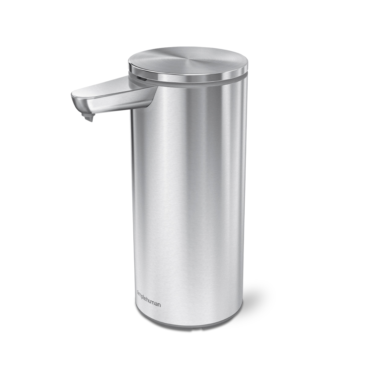 Liquid Sensor Pump