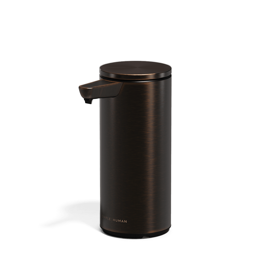 9 oz. Rechargeable Liquid Sensor Pump - with Personalization