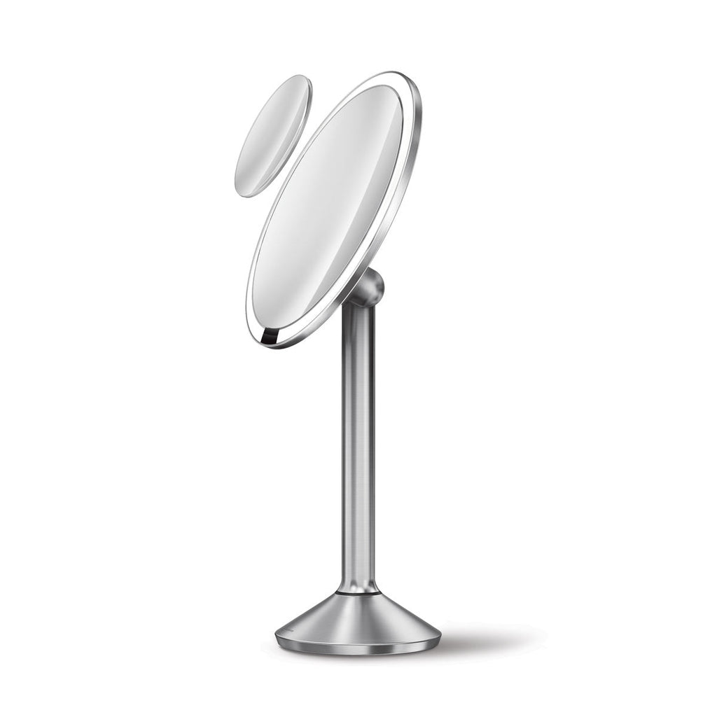Sensor Mirror Pro Round