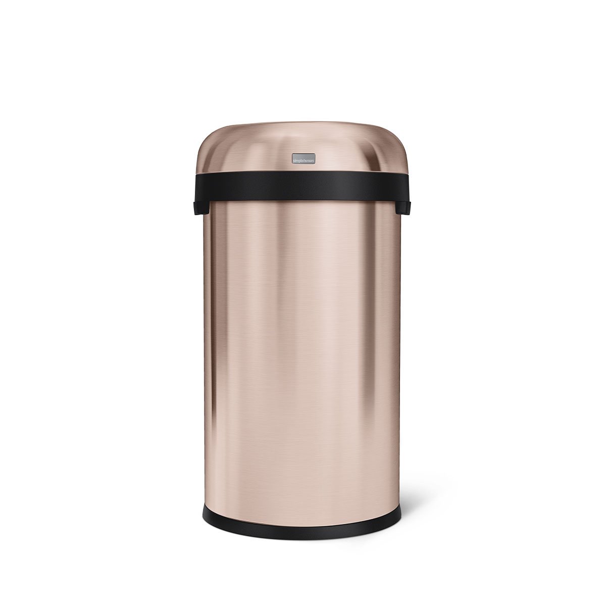 60L Bullet Open Can