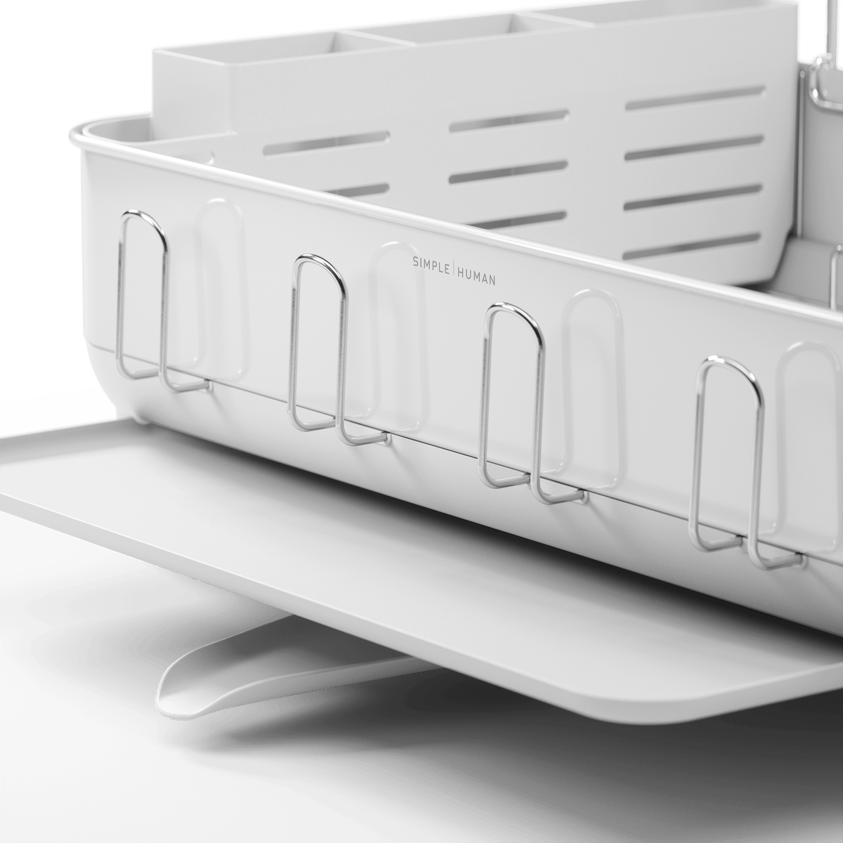 Steel Frame Dishrack