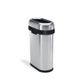 50L Slim Open Can