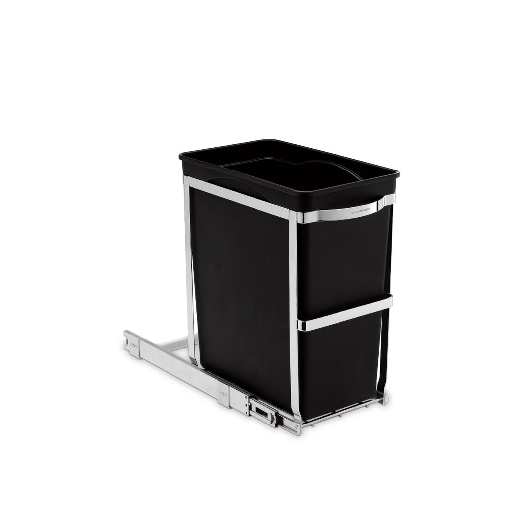 Under Counter Pull-Out Can