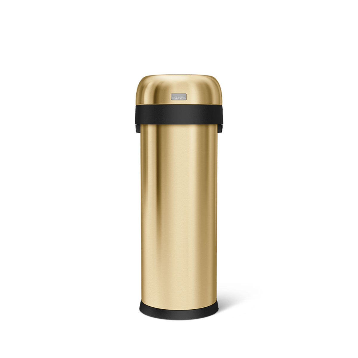 50L Slim Open Can