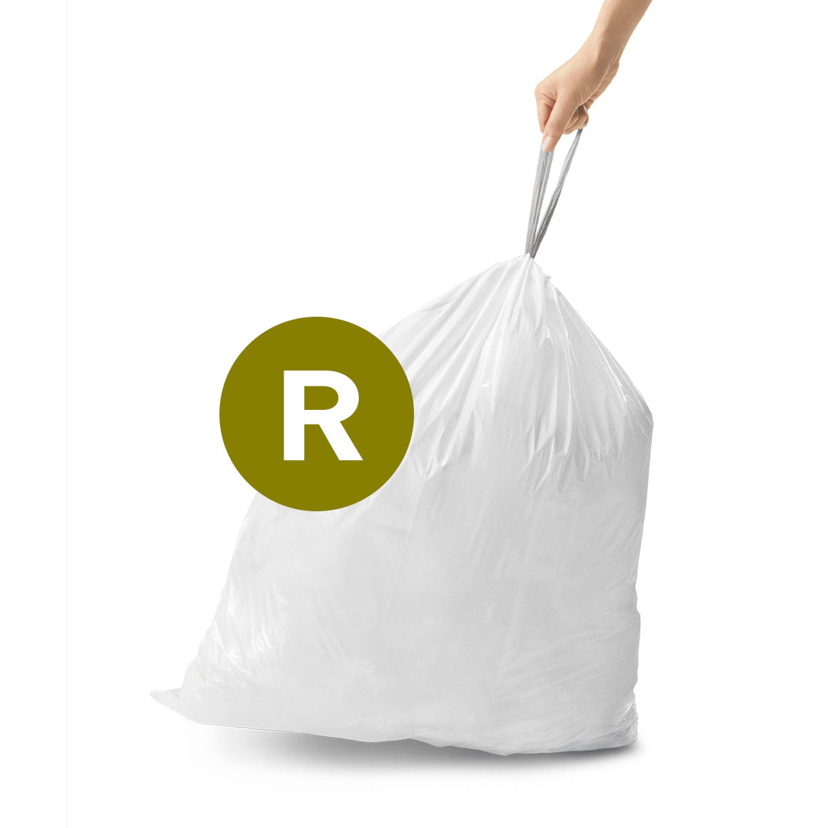 Code R Custom Fit Liners