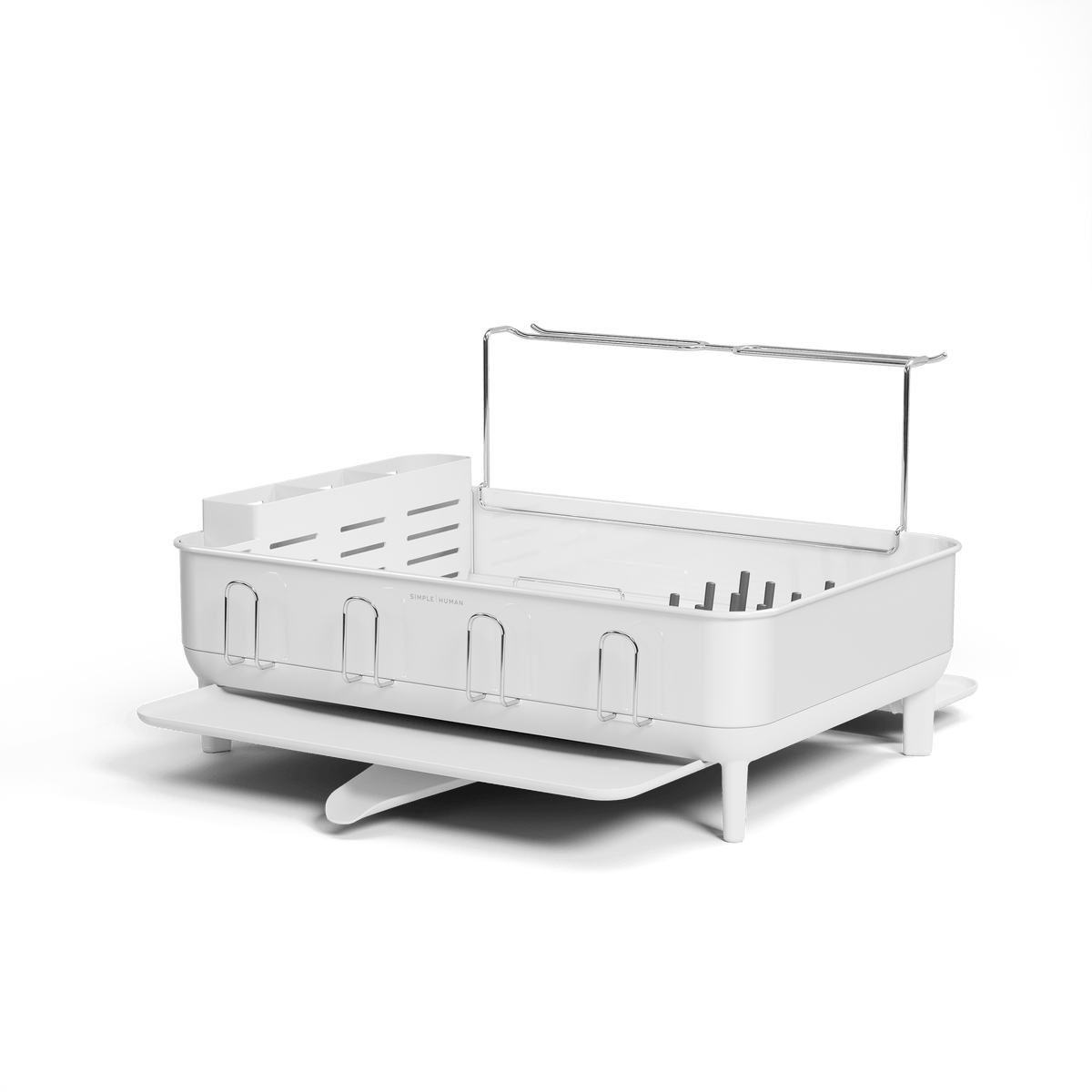 Steel Frame Dishrack