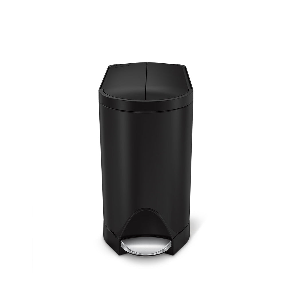 10L Butterfly Step Can
