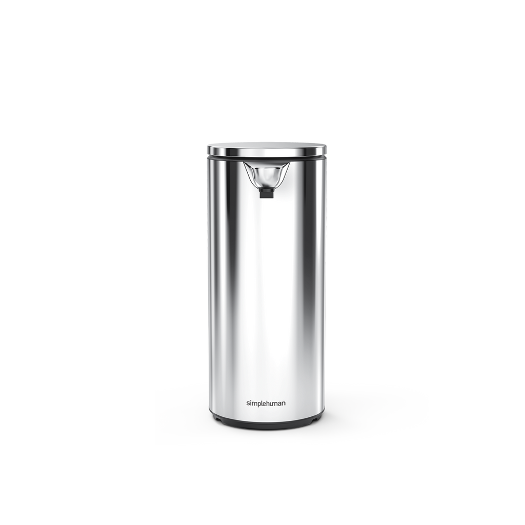 9 oz. Rechargeable Liquid Sensor Pump - with Personalization