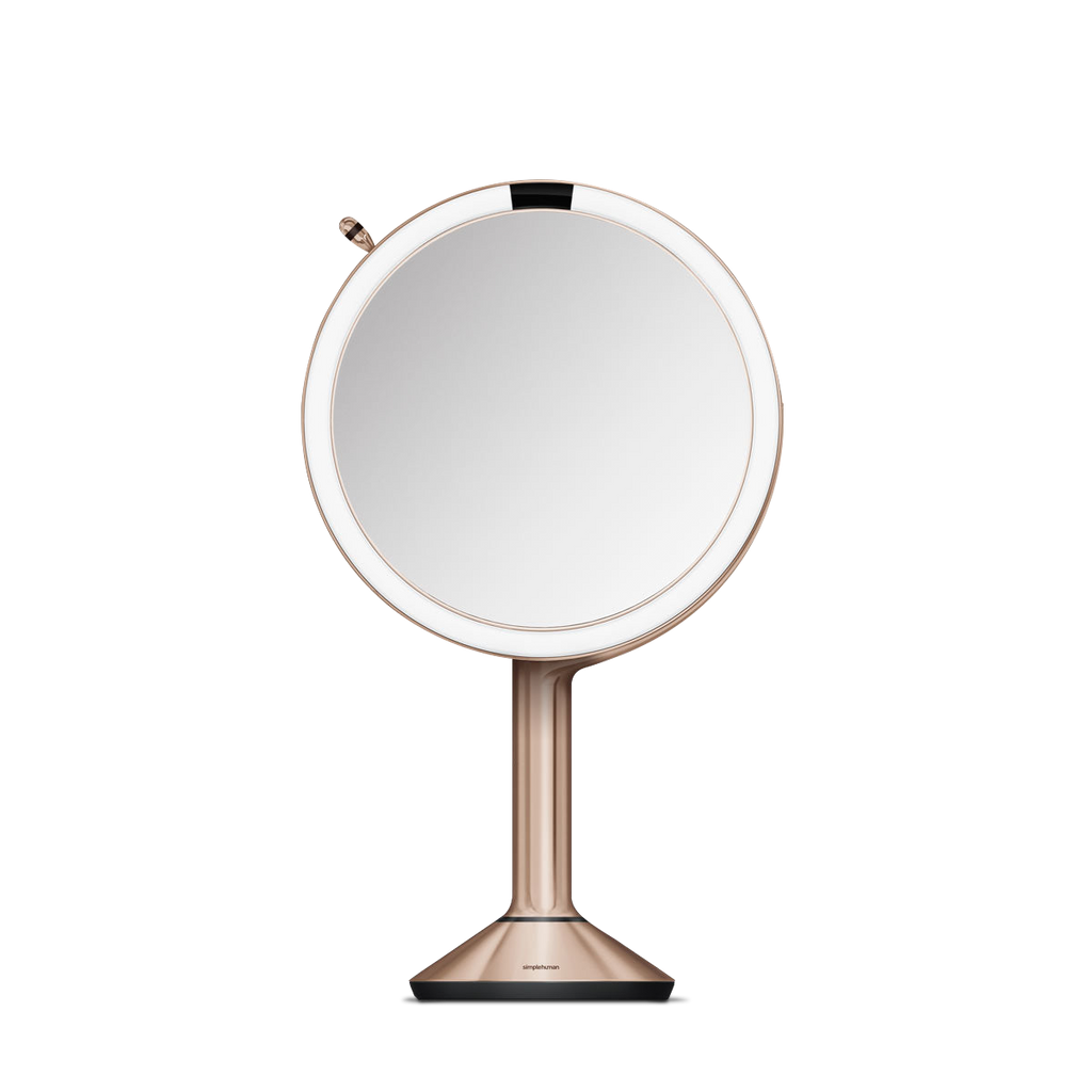 Sensor Mirror Trio