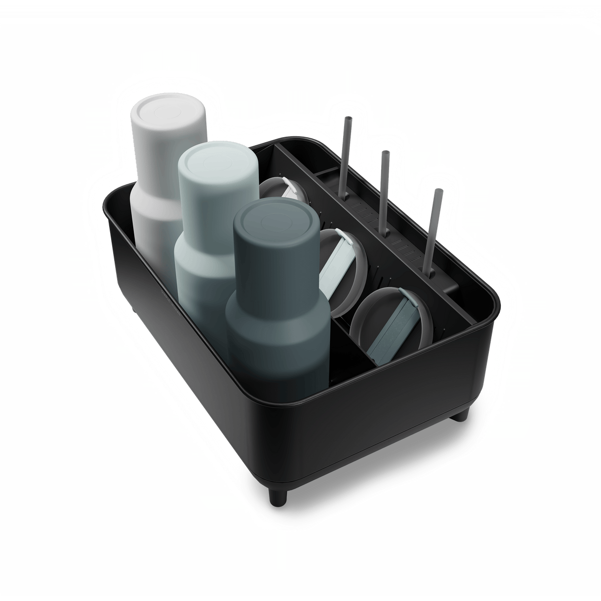 Bottle Dock