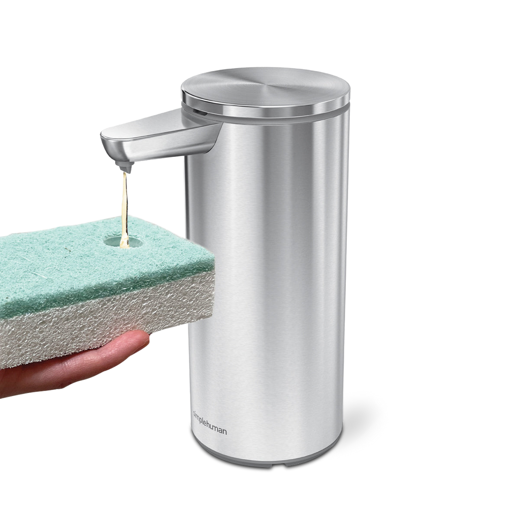 Sensor Pump 14 oz.