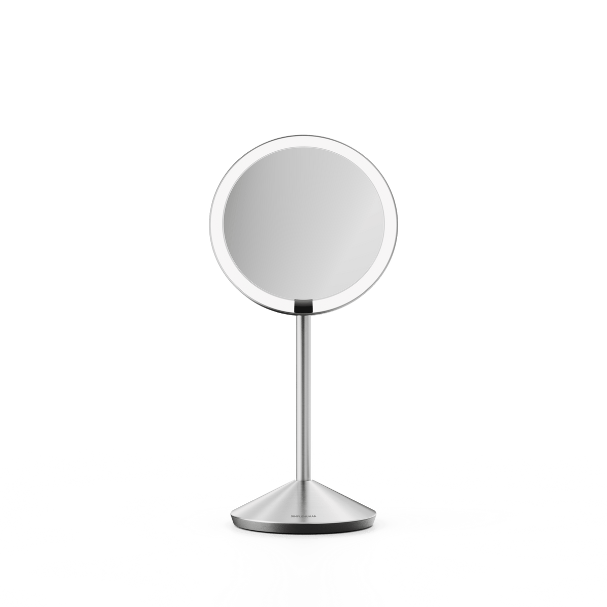 Sensor Mirror Fold. 10x Magnification