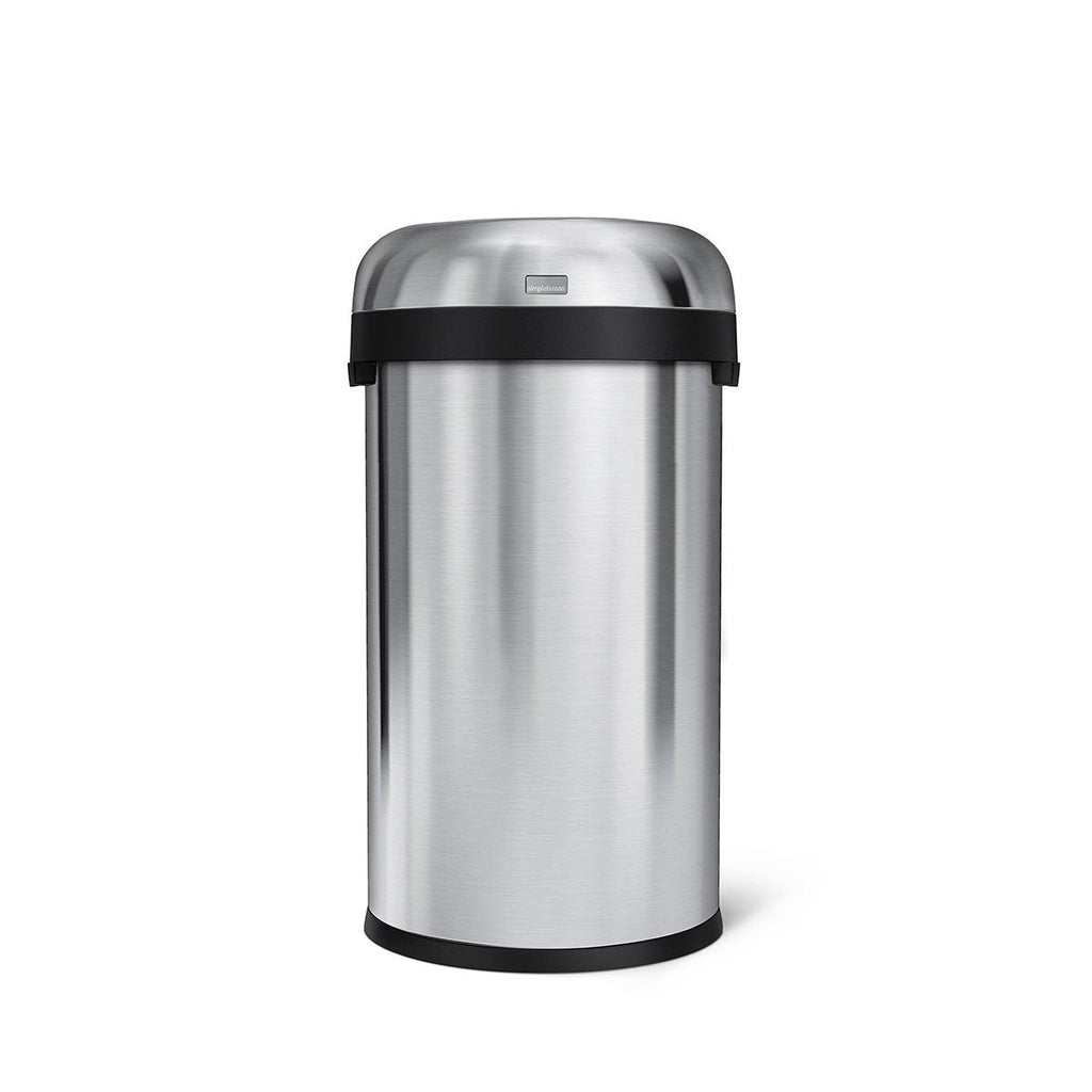 60L Bullet Open Can
