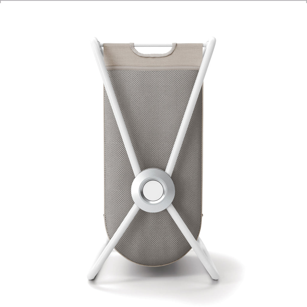 Single X-Frame Hamper with Personalization