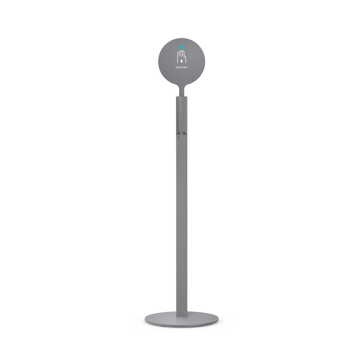 Sensor Pump Max Stand