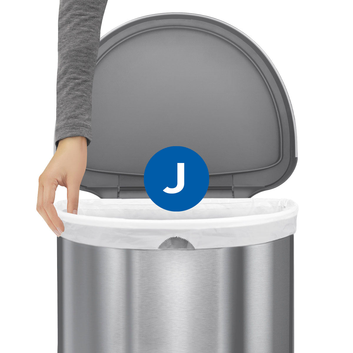 Code J Custom Fit Liners