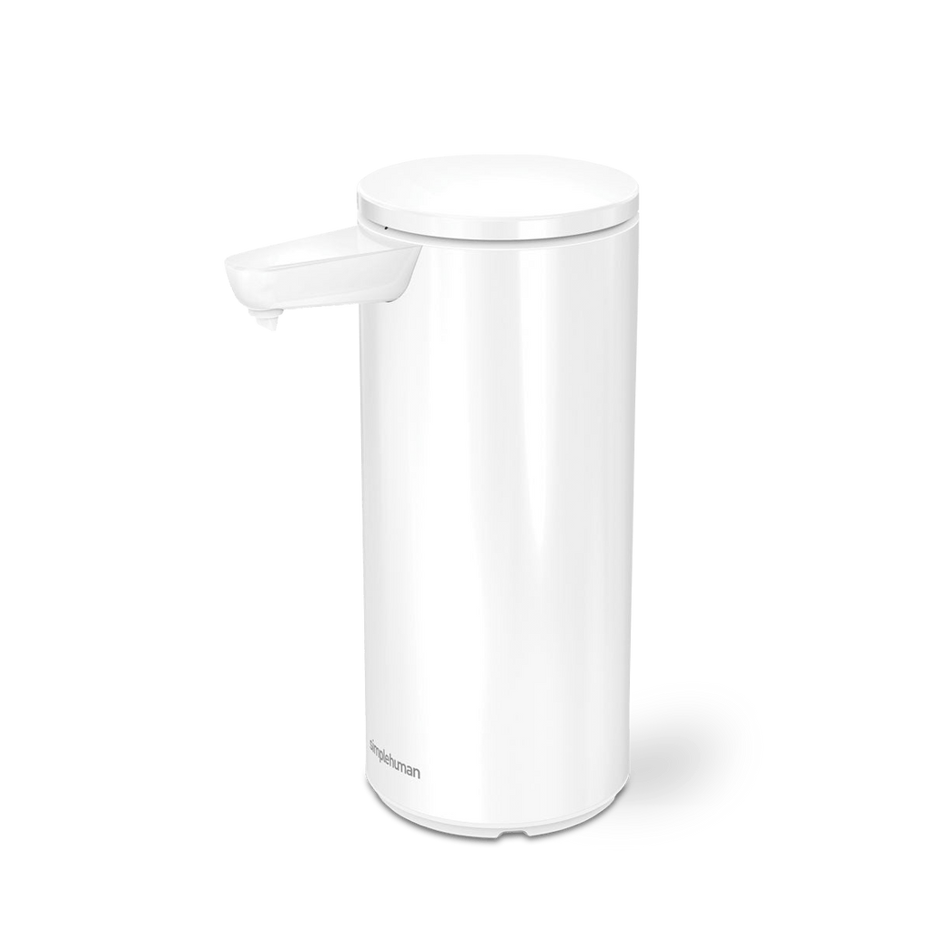 9 oz. Rechargeable Liquid Sensor Pump - with Personalization