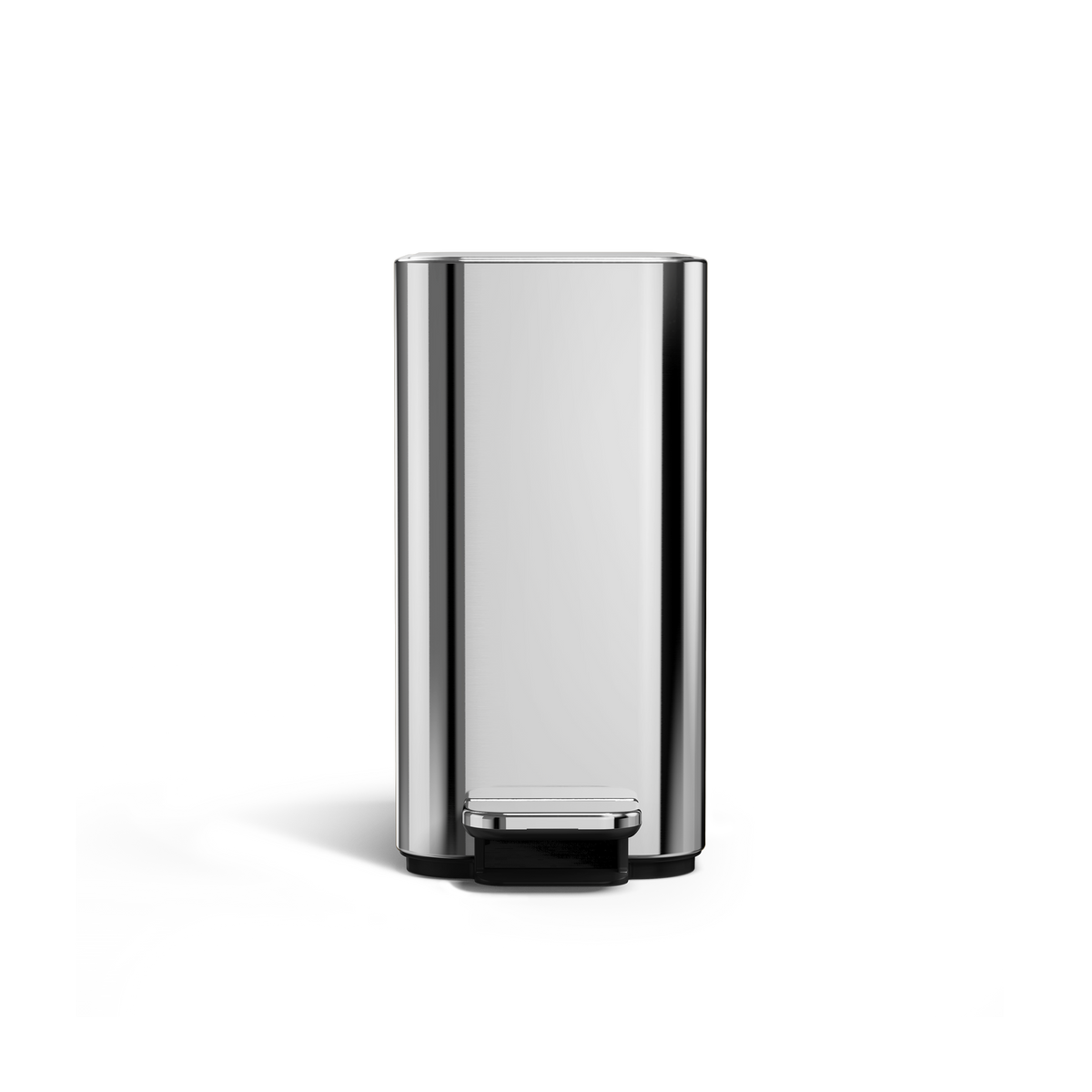 Slim Step Can