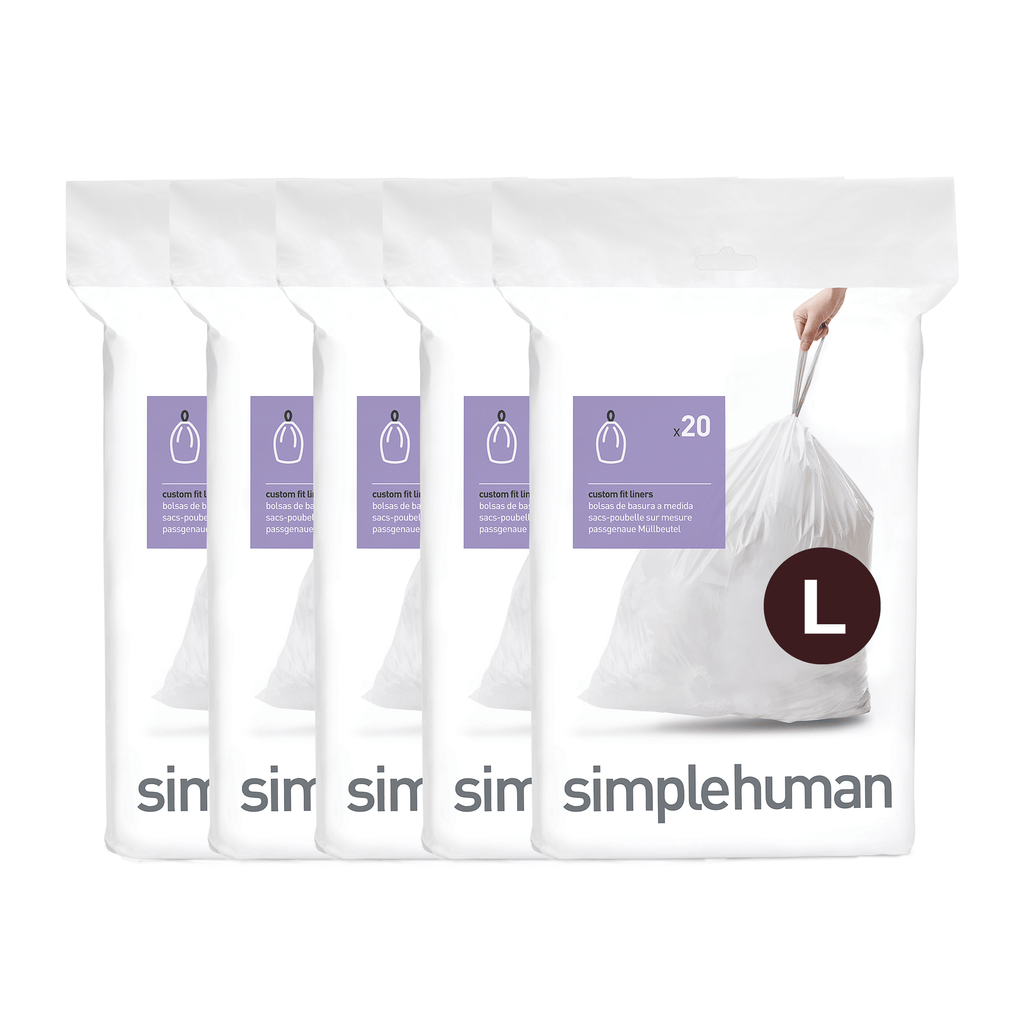 Code L Custom Fit Liners