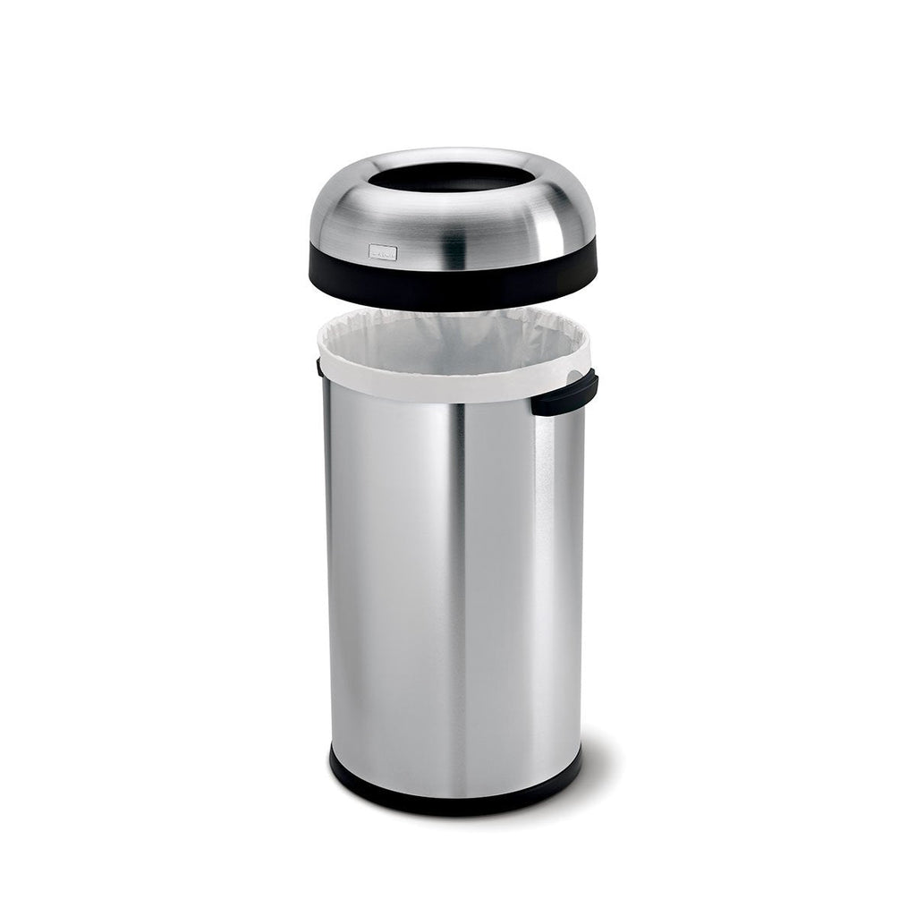 60L Bullet Open Can