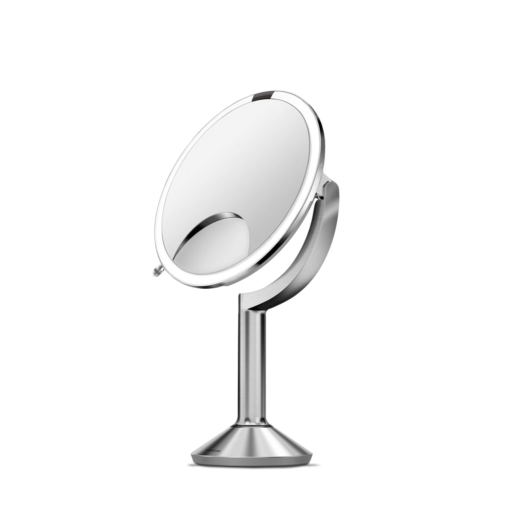 Sensor Mirror Trio