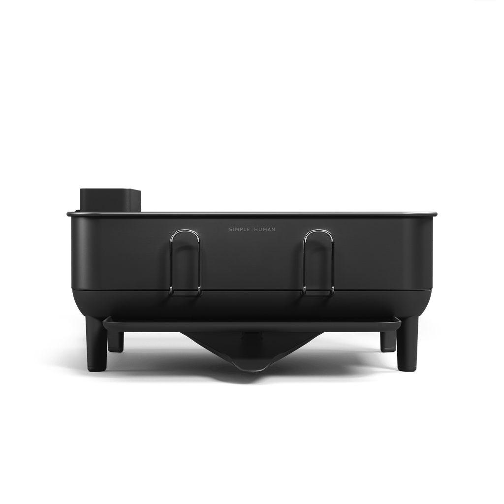 Compact Steel Frame Dishrack