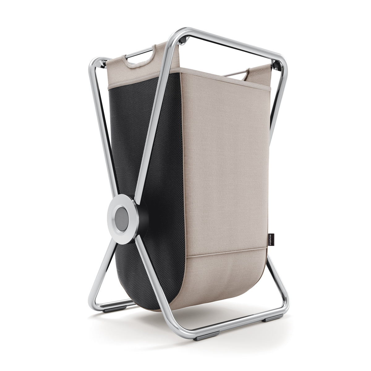 Single X-Frame Hamper