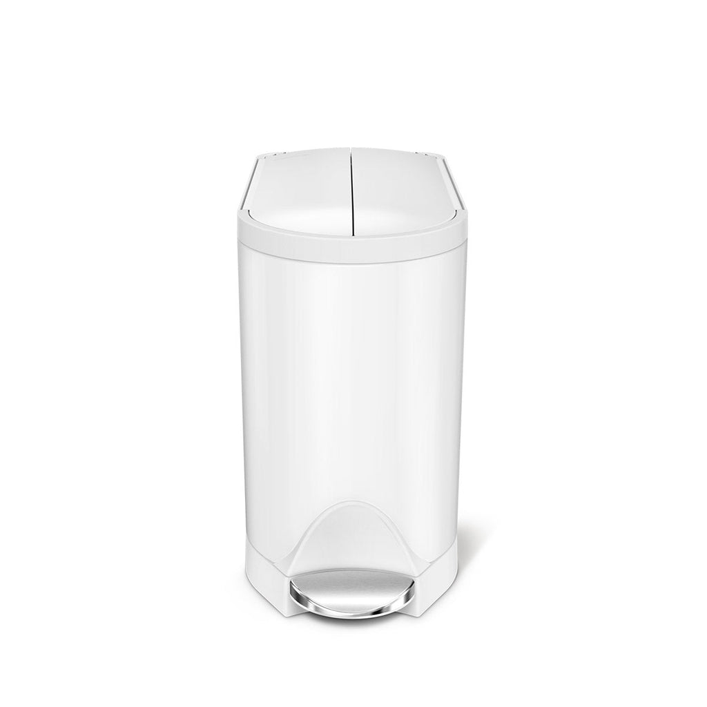 10L Butterfly Step Can