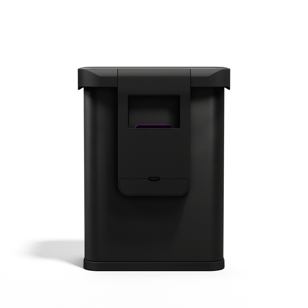 58L Sensor Can